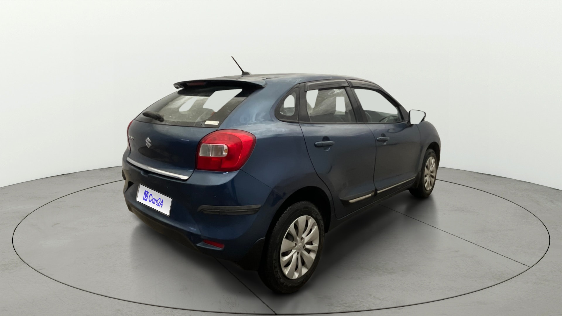 Used 2017 Maruti Suzuki 1000 Used 2017 Maruti Suzuki 1000