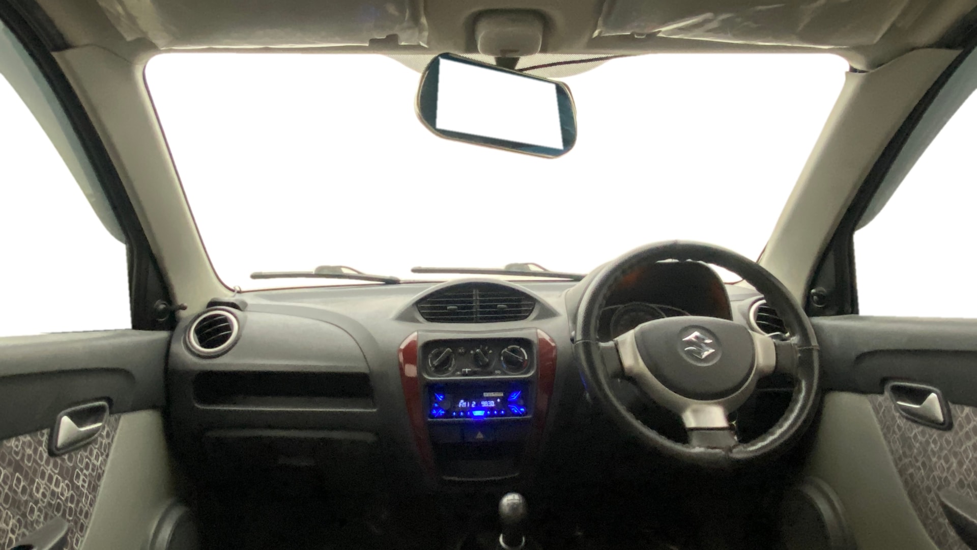 Used 2016 Maruti Suzuki Alto 800 Used 2016 Maruti Suzuki Alto 800