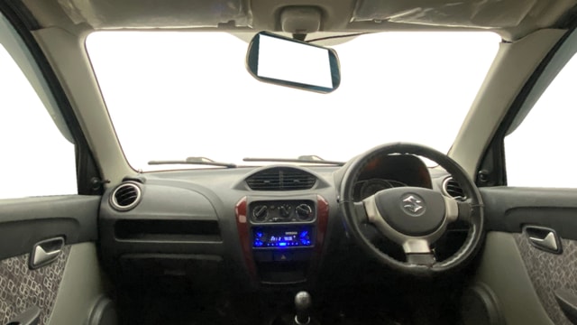 View Maruti Suzuki Alto 800 Image 15 Used Maruti Suzuki Alto 800 Image 15