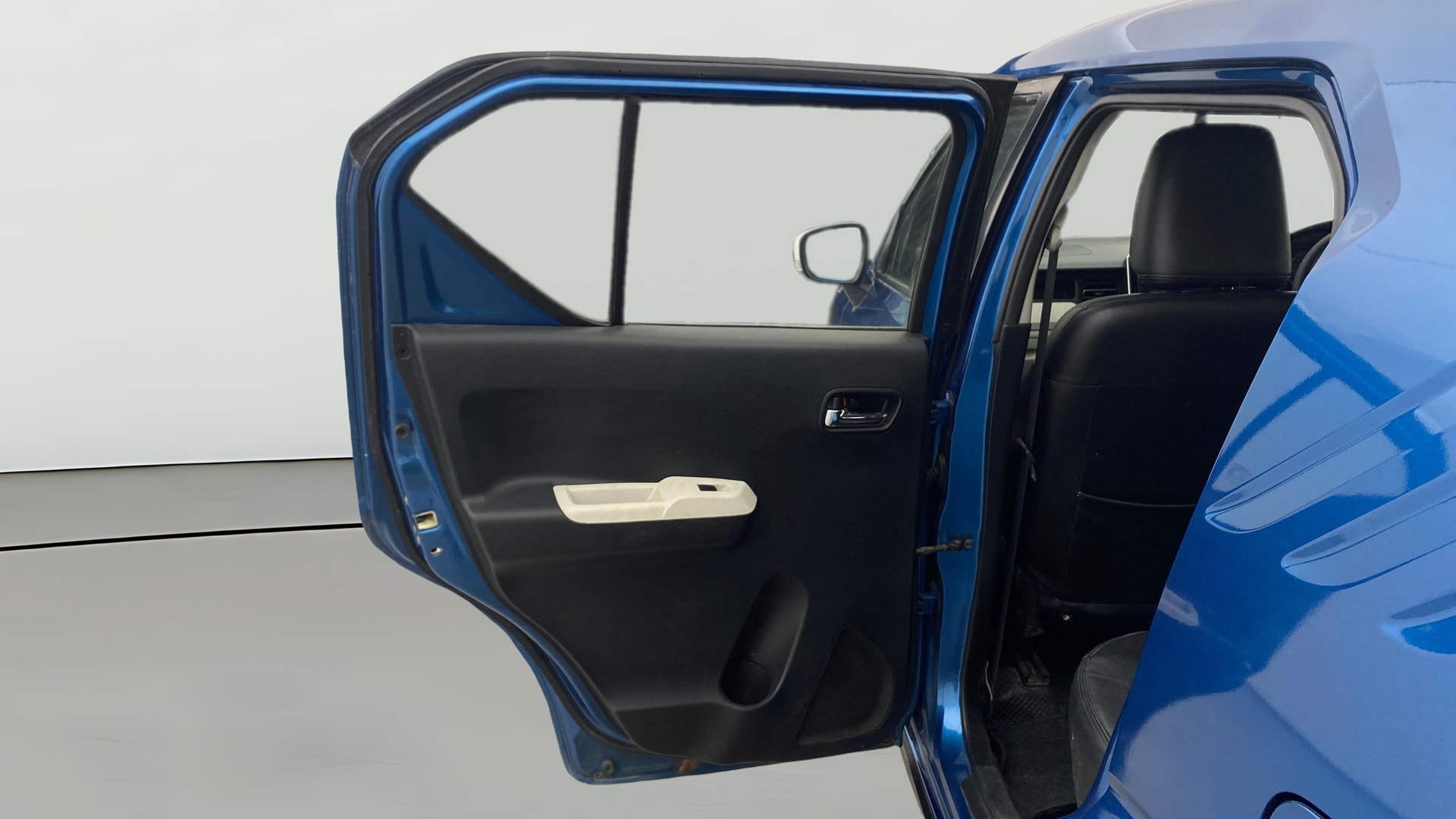 View 2019 Maruti Suzuki 1000 Base Variant Image 22 Used 2019 Maruti Suzuki 1000 Base Variant Image 22