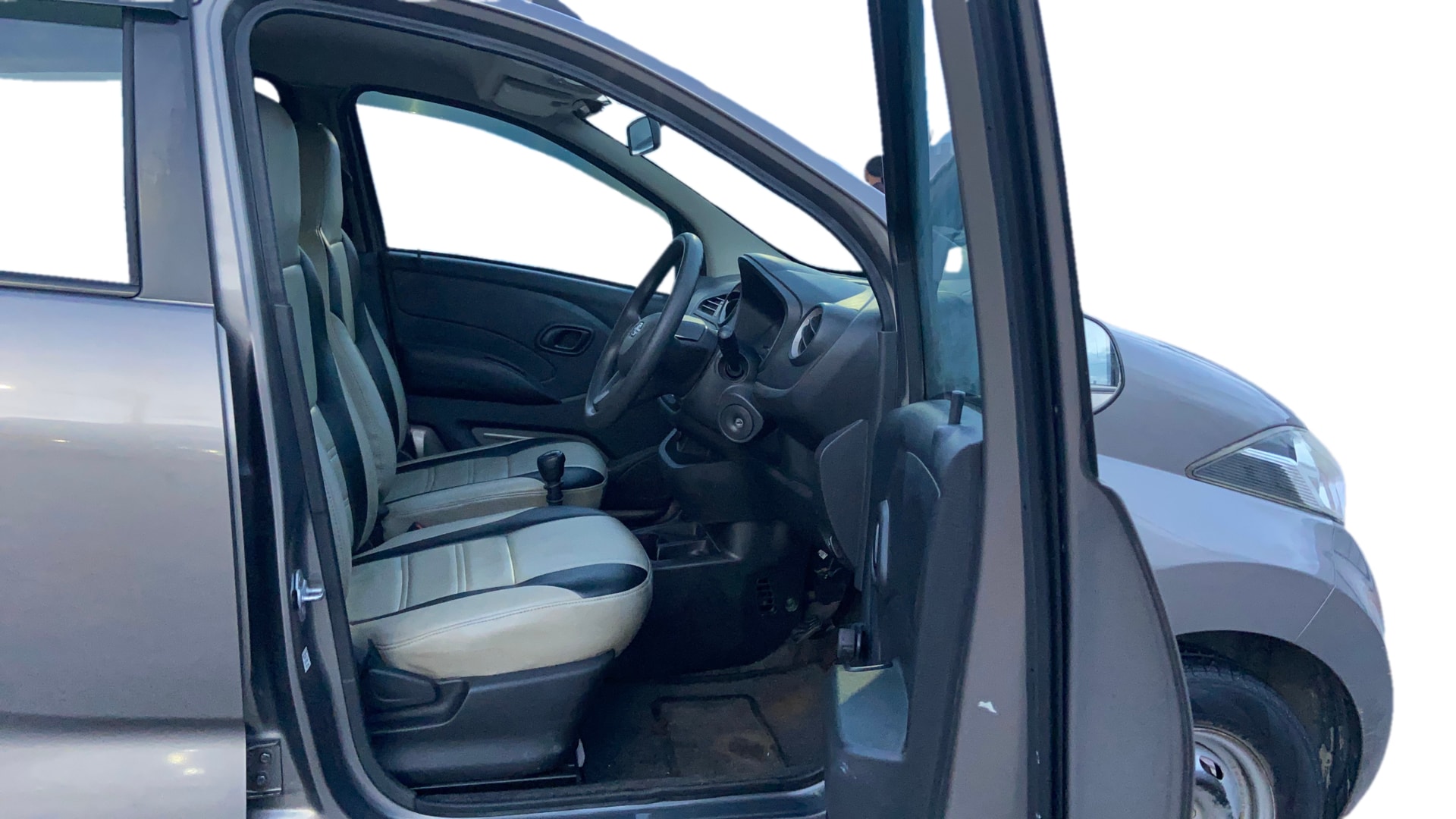 View 2018 Datsun Redi GO A Image 25 Used 2018 Datsun Redi GO A Image 25