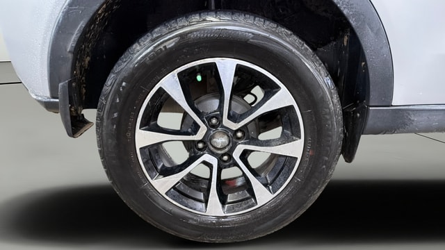 View Tata Nexon Image 24 Used Tata Nexon Image 24