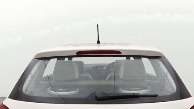 View Volkswagen Polo Image 4 Used Volkswagen Polo Image 4