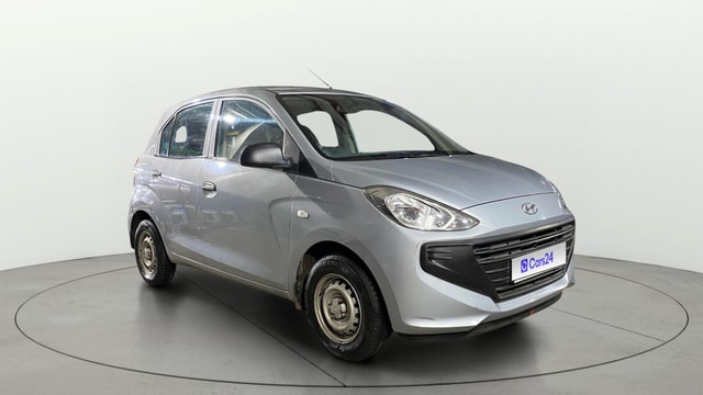 View Hyundai New Santro Image 21 Used Hyundai New Santro Image 21
