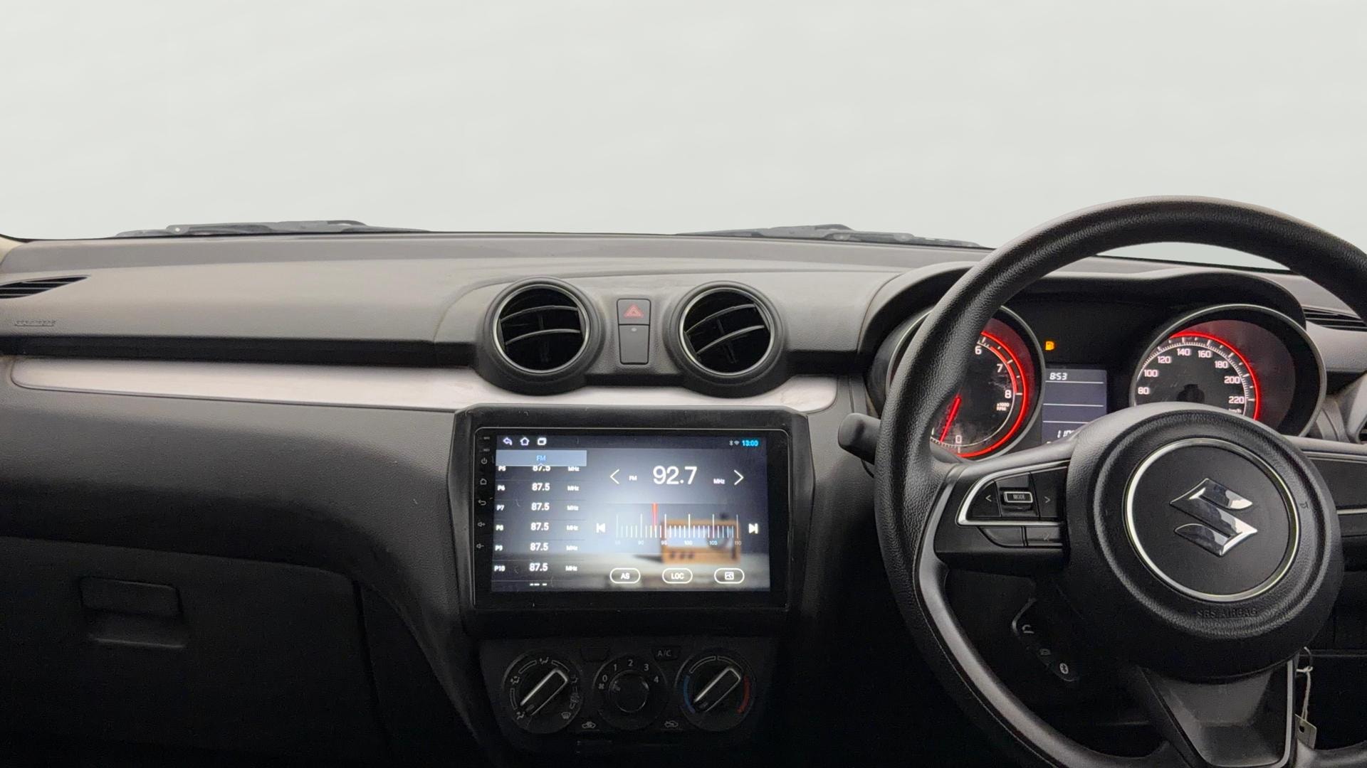 View 2023 Maruti Suzuki 1000 Base Variant Image 31 Used 2023 Maruti Suzuki 1000 Base Variant Image 31