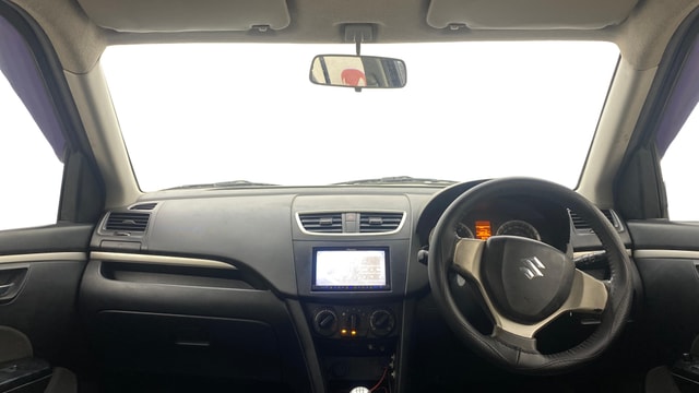 View Maruti Suzuki 1000 Image 15 Used Maruti Suzuki 1000 Image 15