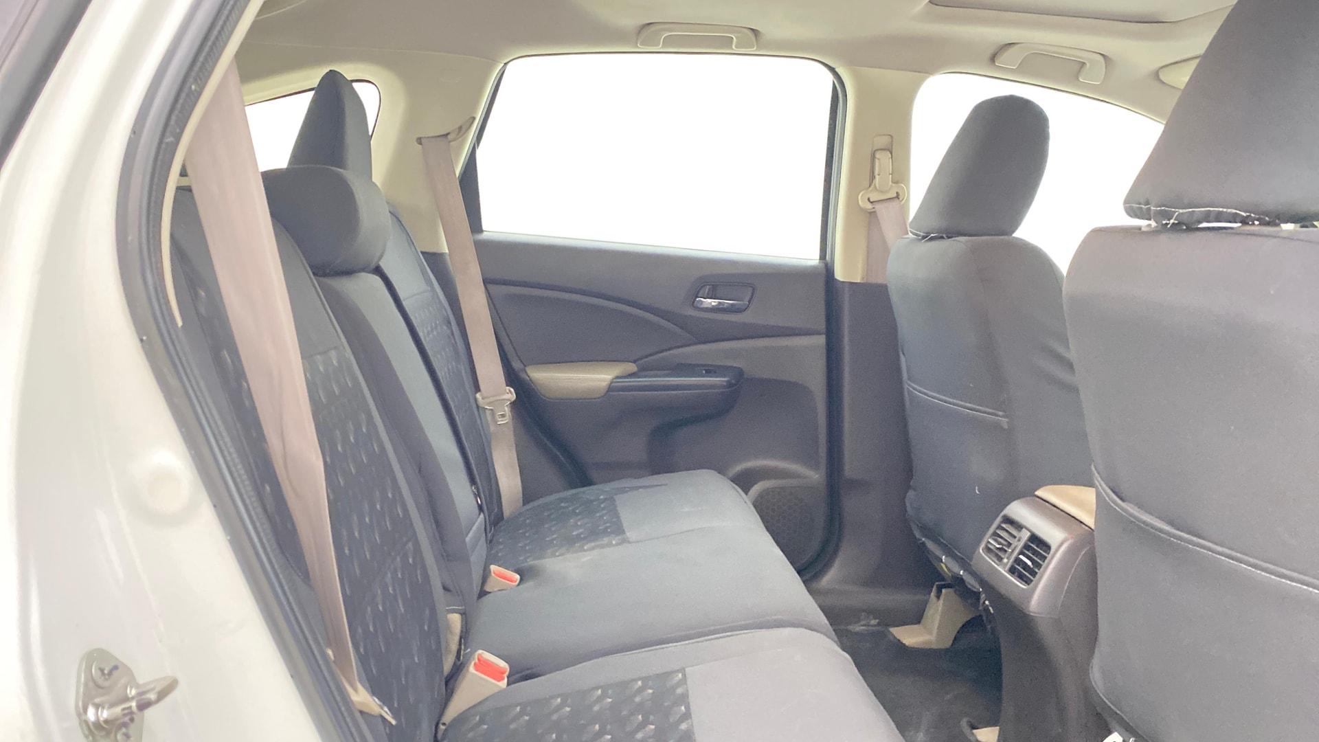 View 2016 Honda CR-V 2.0L AT Petrol Image 37 Used 2016 Honda CR-V 2.0L AT Petrol Image 37
