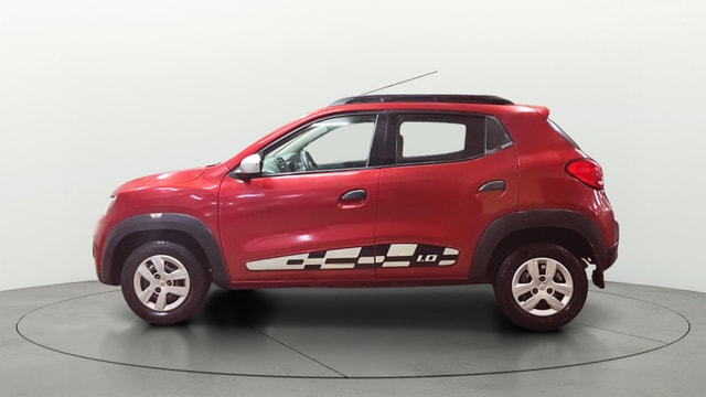View Renault Kwid Image 5 Used Renault Kwid Image 5