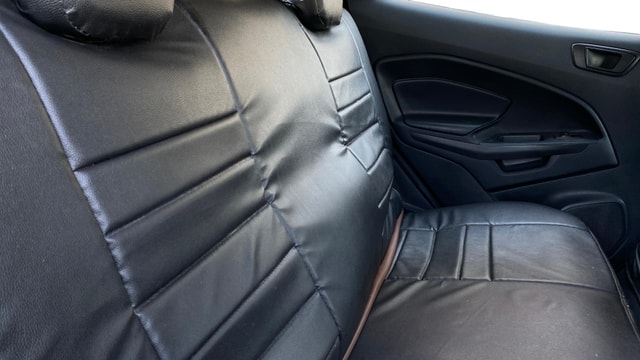 View Ford EcoSport Image 28 Used Ford EcoSport Image 28