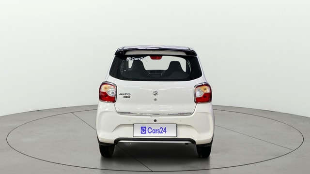View Maruti Suzuki Alto K10 Image 39 Used Maruti Suzuki Alto K10 Image 39
