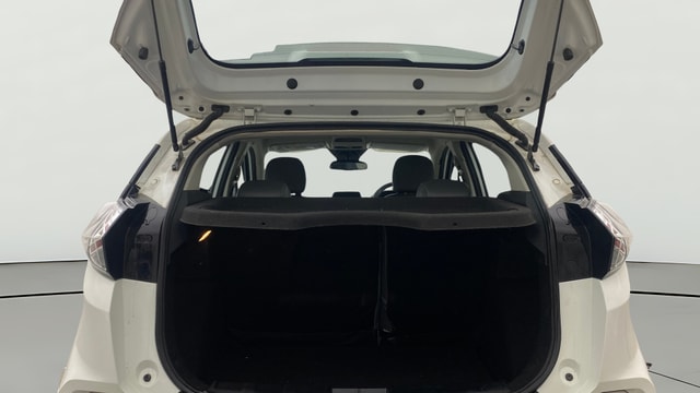 View Tata Nexon Image 38 Used Tata Nexon Image 38