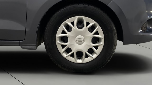 View Ford Figo Aspire Image 39 Used Ford Figo Aspire Image 39
