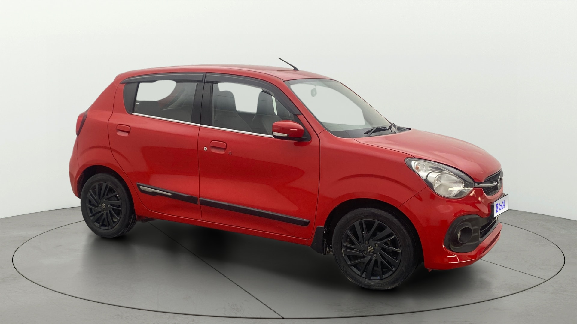 View 2021 Maruti Suzuki 1000 Base Variant Image 36 Used 2021 Maruti Suzuki 1000 Base Variant Image 36