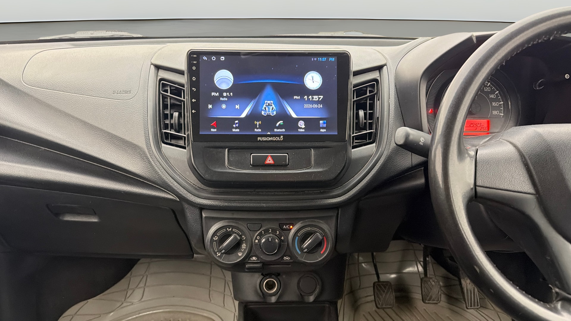 Used 2024 Maruti Suzuki 1000 Used 2024 Maruti Suzuki 1000