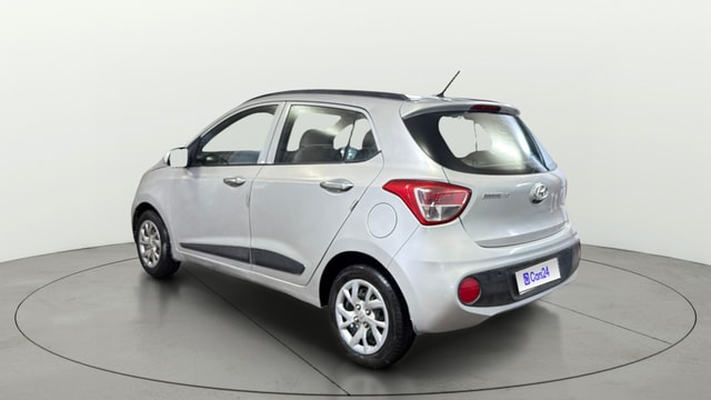 View Hyundai Grand i10 Image 2 Used Hyundai Grand i10 Image 2