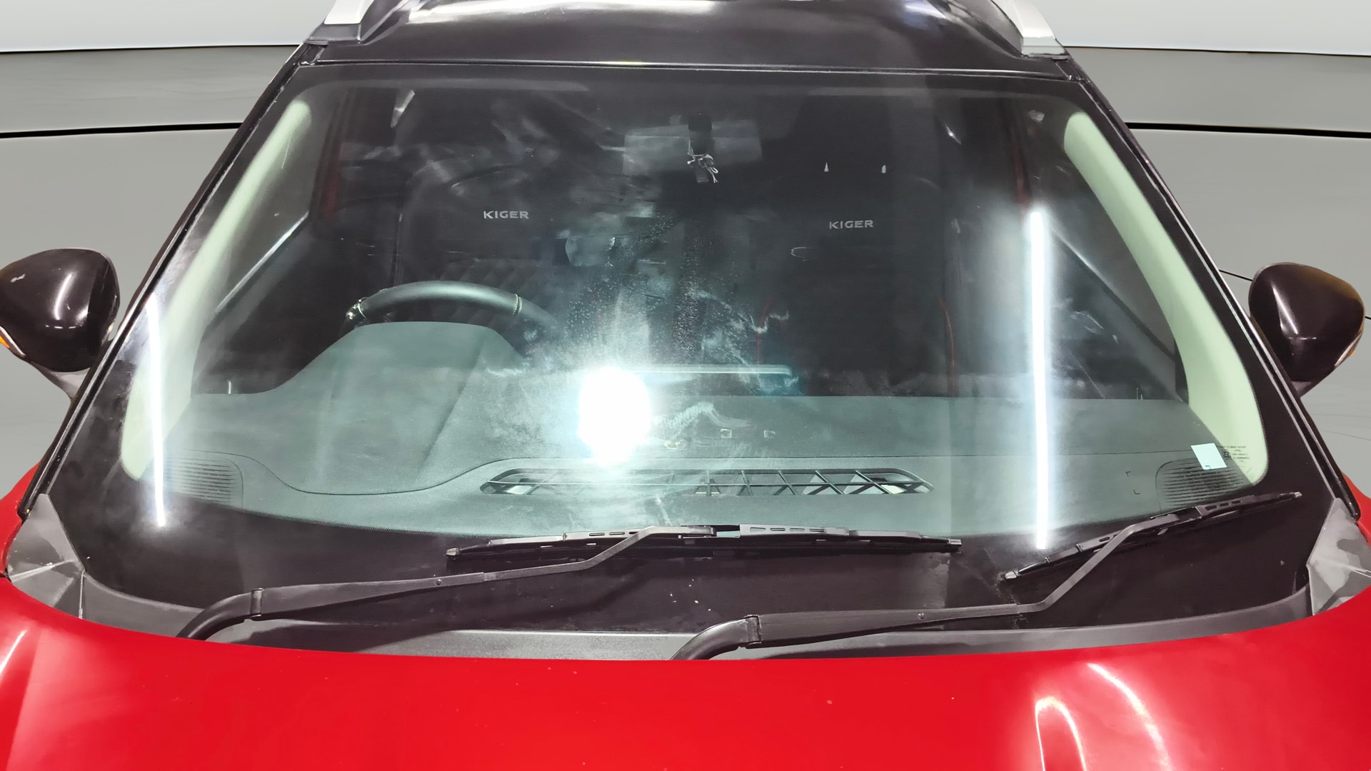 Used 2021 Renault Kiger Used 2021 Renault Kiger