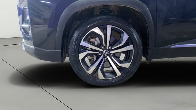 View MG Hector Image 36 Used MG Hector Image 36