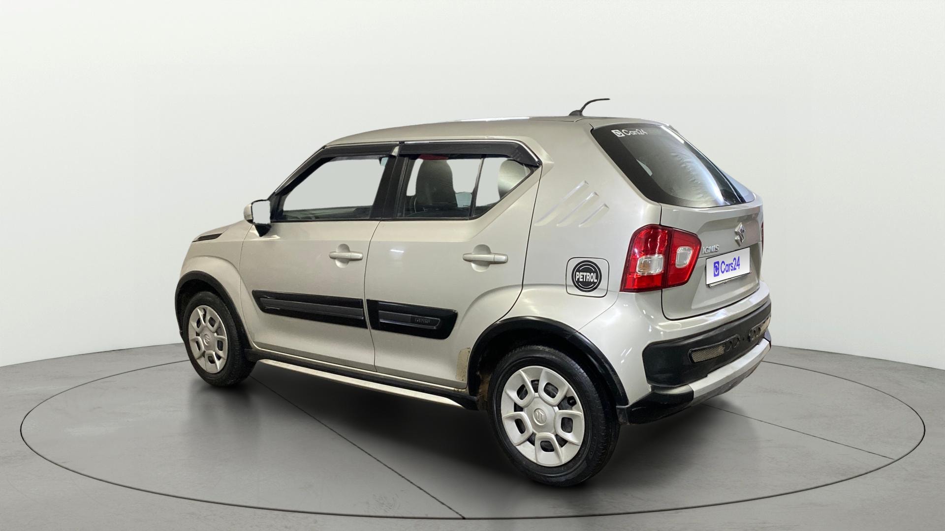 Used 2018 Maruti Suzuki 1000 Used 2018 Maruti Suzuki 1000