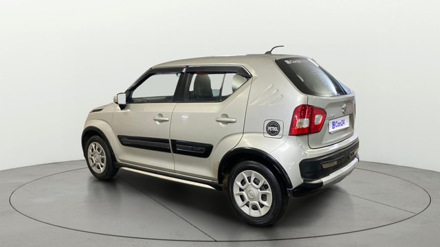 View Maruti Suzuki 1000 Image 2 Used Maruti Suzuki 1000 Image 2