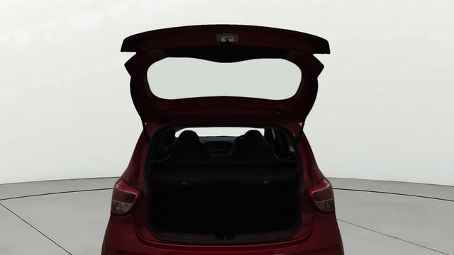 View Hyundai Grand i10 Image 16 Used Hyundai Grand i10 Image 16