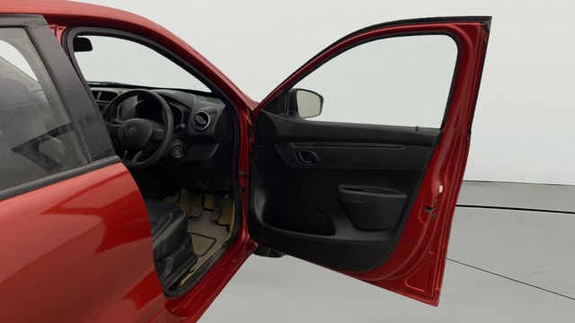 View Renault Kwid Image 43 Used Renault Kwid Image 43