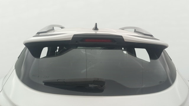 View Renault Kiger Image 5 Used Renault Kiger Image 5