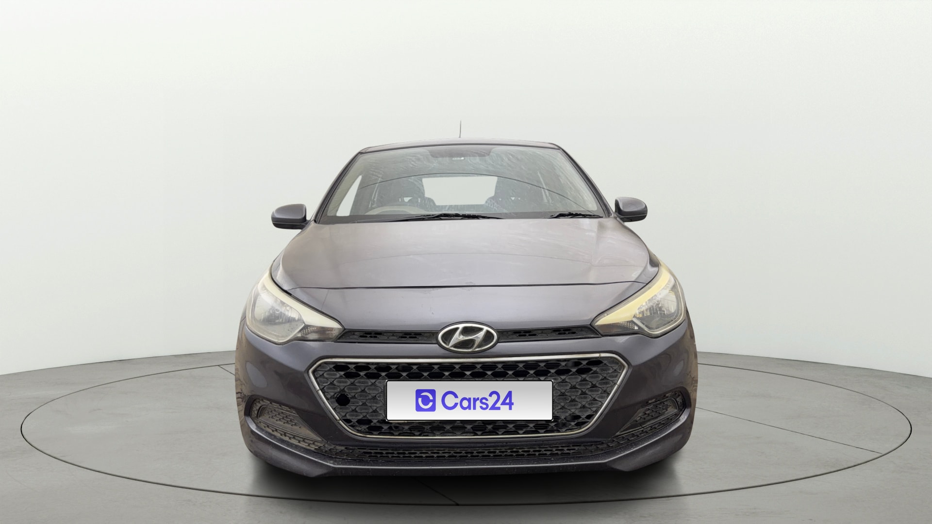 Used 2015 Hyundai Elite i20 Used 2015 Hyundai Elite i20