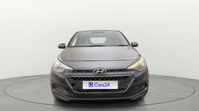 View Hyundai Elite i20 Image 1 Used Hyundai Elite i20 Image 1