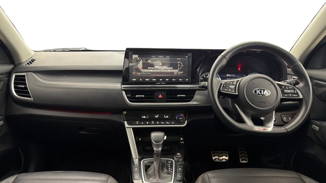 View Kia Seltos Image 16 Used Kia Seltos Image 16