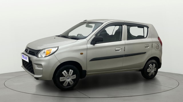 View Maruti Suzuki 1000 Image 35 Used Maruti Suzuki 1000 Image 35