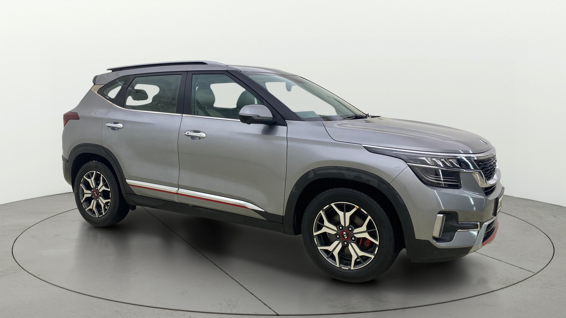 Used 2020 Kia Seltos Used 2020 Kia Seltos