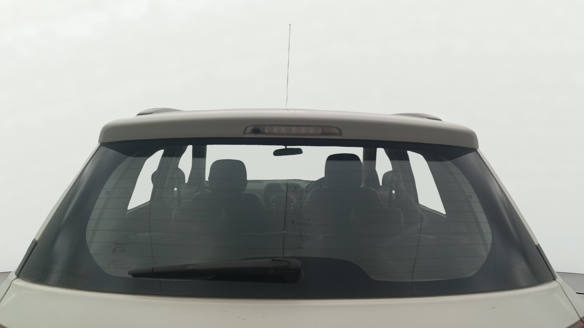 Used 2016 Maruti Suzuki 1000 Used 2016 Maruti Suzuki 1000