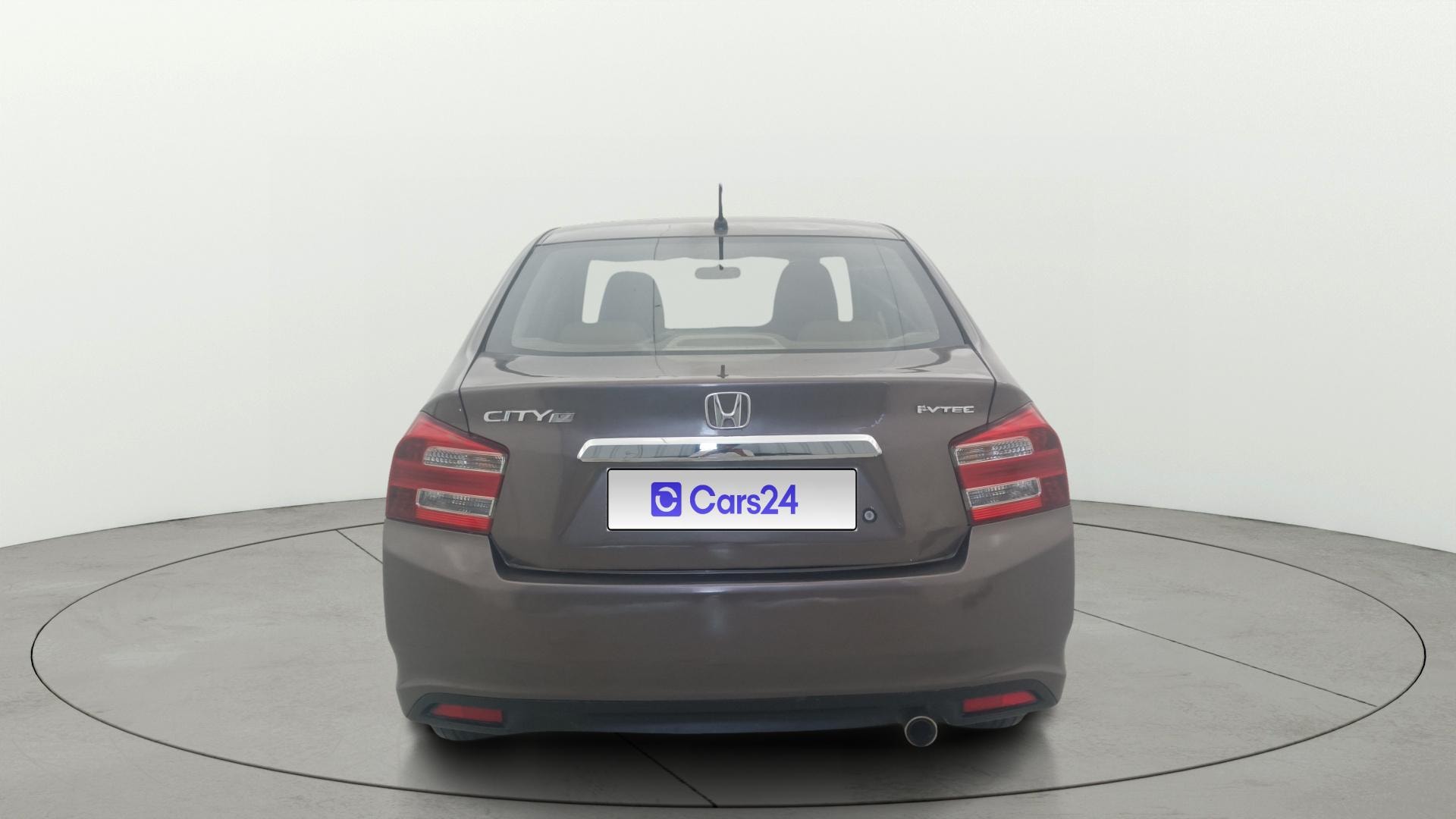 View 2013 Honda City ZX MT Diesel Anniversary Edition Image 40 Used 2013 Honda City ZX MT Diesel Anniversary Edition Image 40