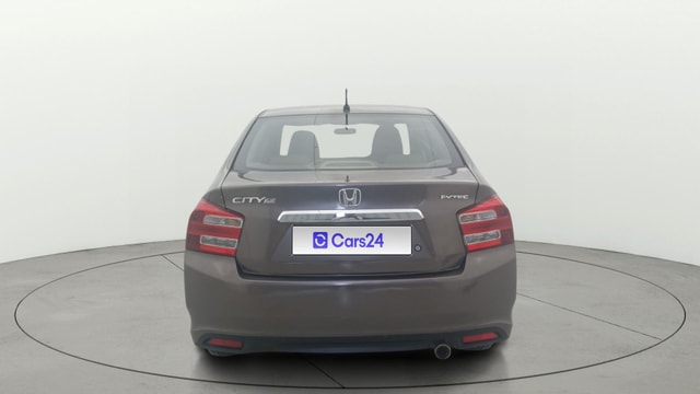 View Honda City Image 40 Used Honda City Image 40
