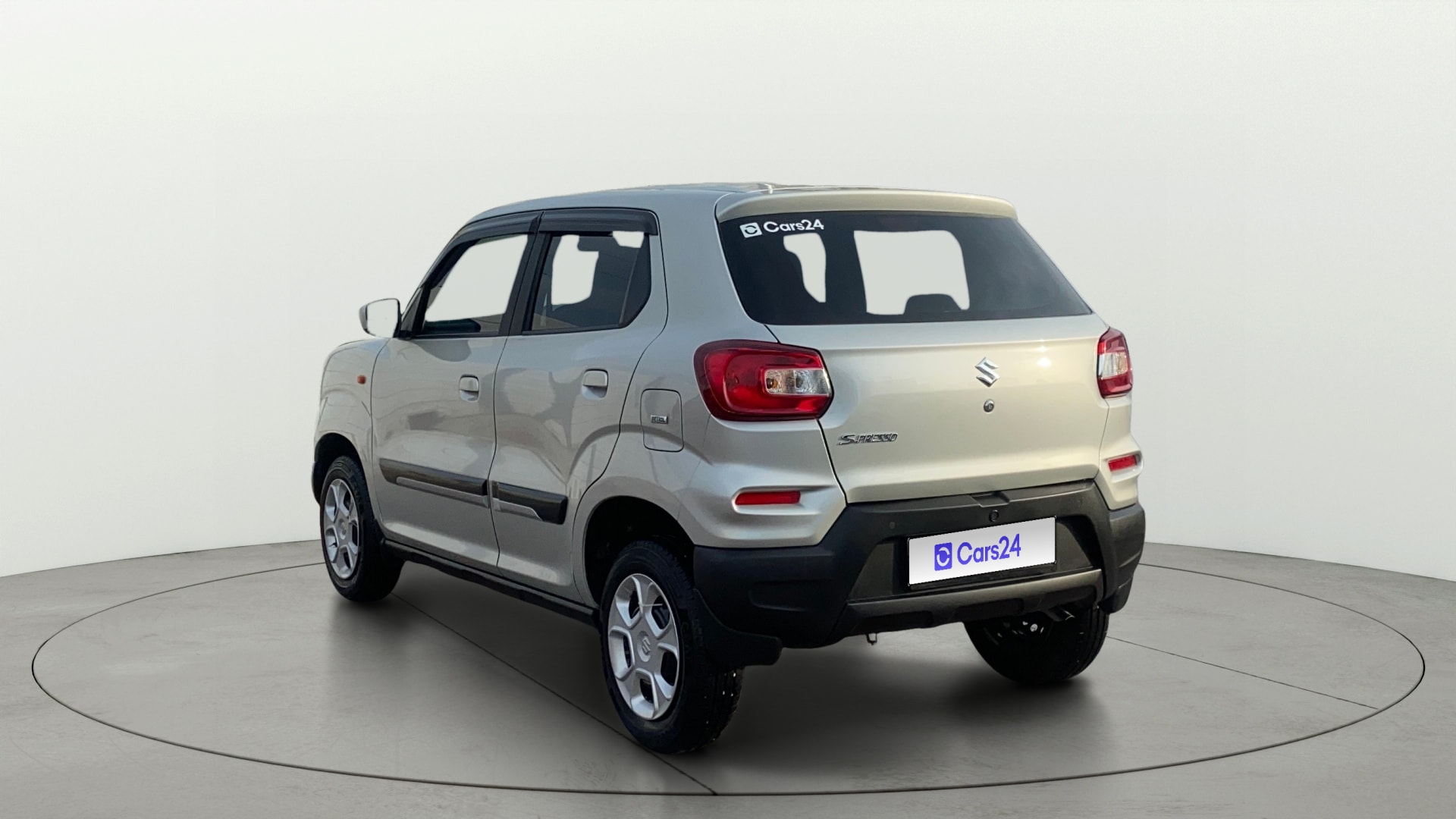 Used 2026 Maruti Suzuki 1000 Used 2026 Maruti Suzuki 1000