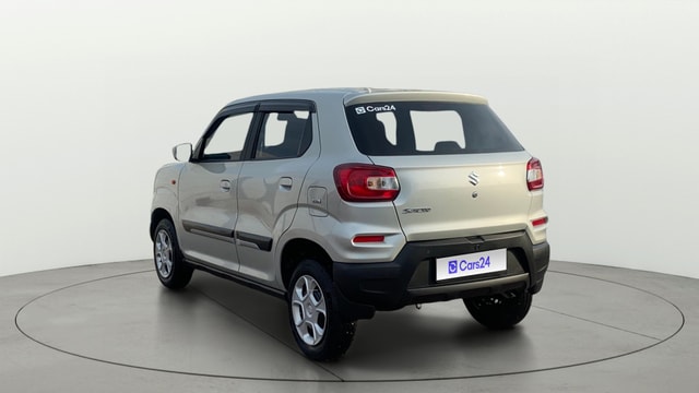 View Maruti Suzuki 1000 Image 2 Used Maruti Suzuki 1000 Image 2