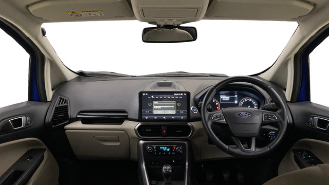 View Ford EcoSport Image 30 Used Ford EcoSport Image 30