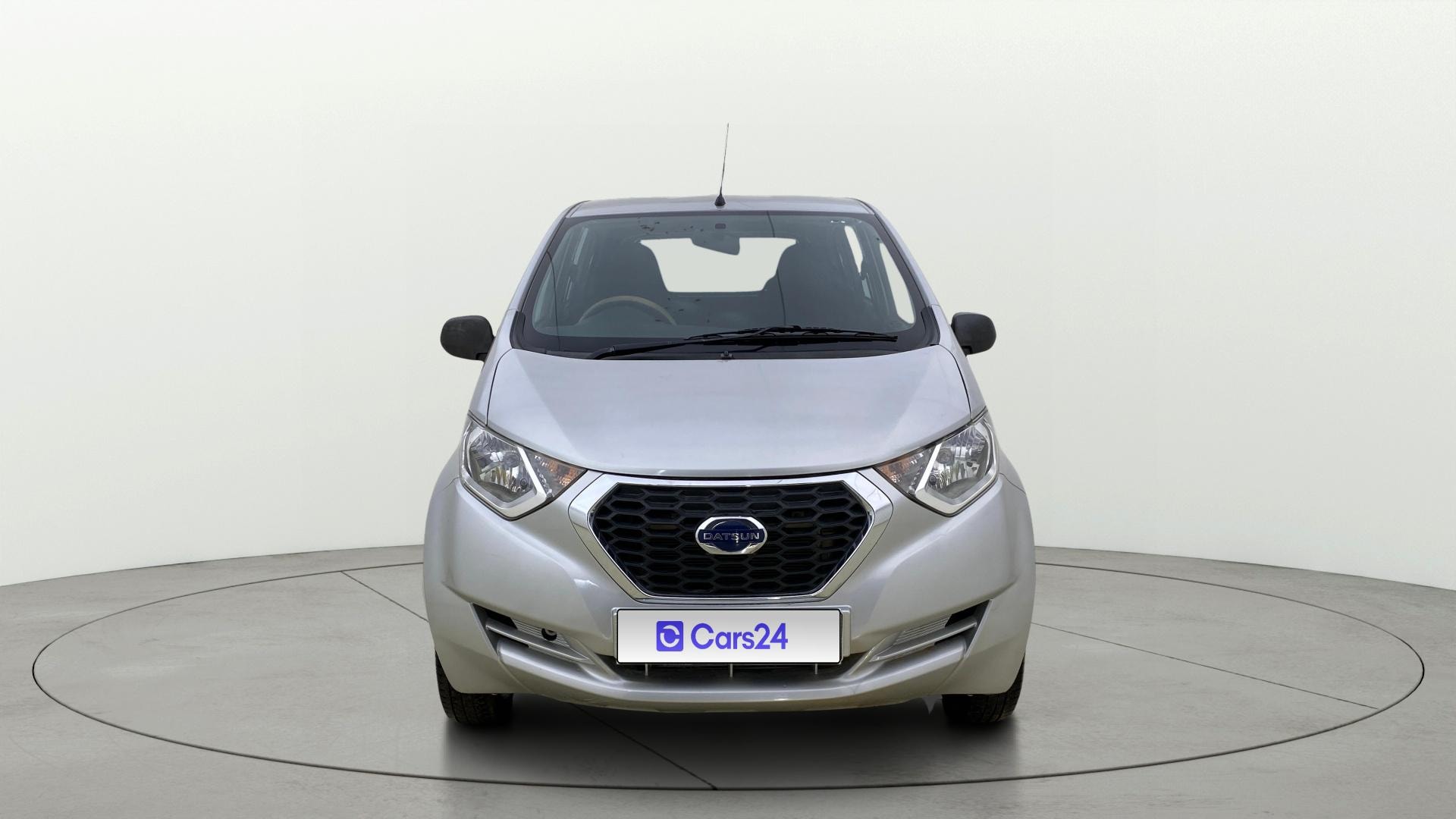 Used 2018 Datsun Redi GO Used 2018 Datsun Redi GO