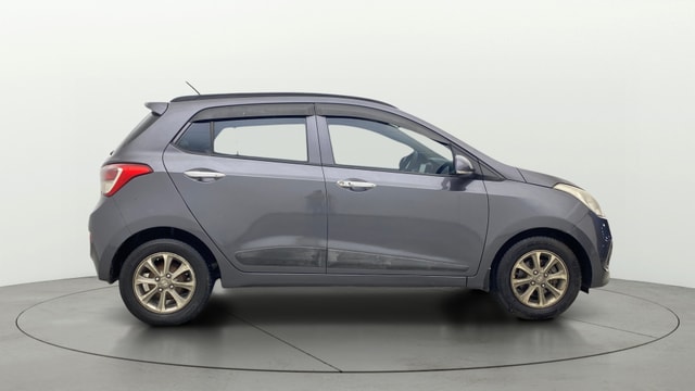 View Hyundai Grand i10 Image 8 Used Hyundai Grand i10 Image 8