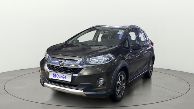 View Honda WR-V Image 36 Used Honda WR-V Image 36