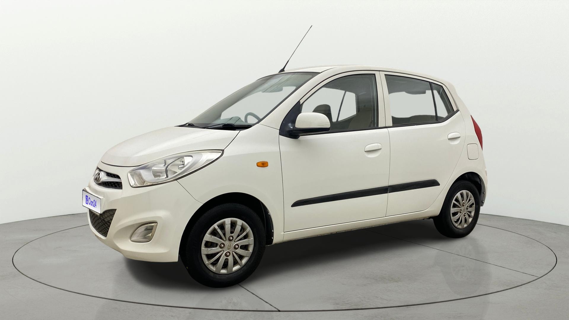 Used 2016 Hyundai i10 Used 2016 Hyundai i10