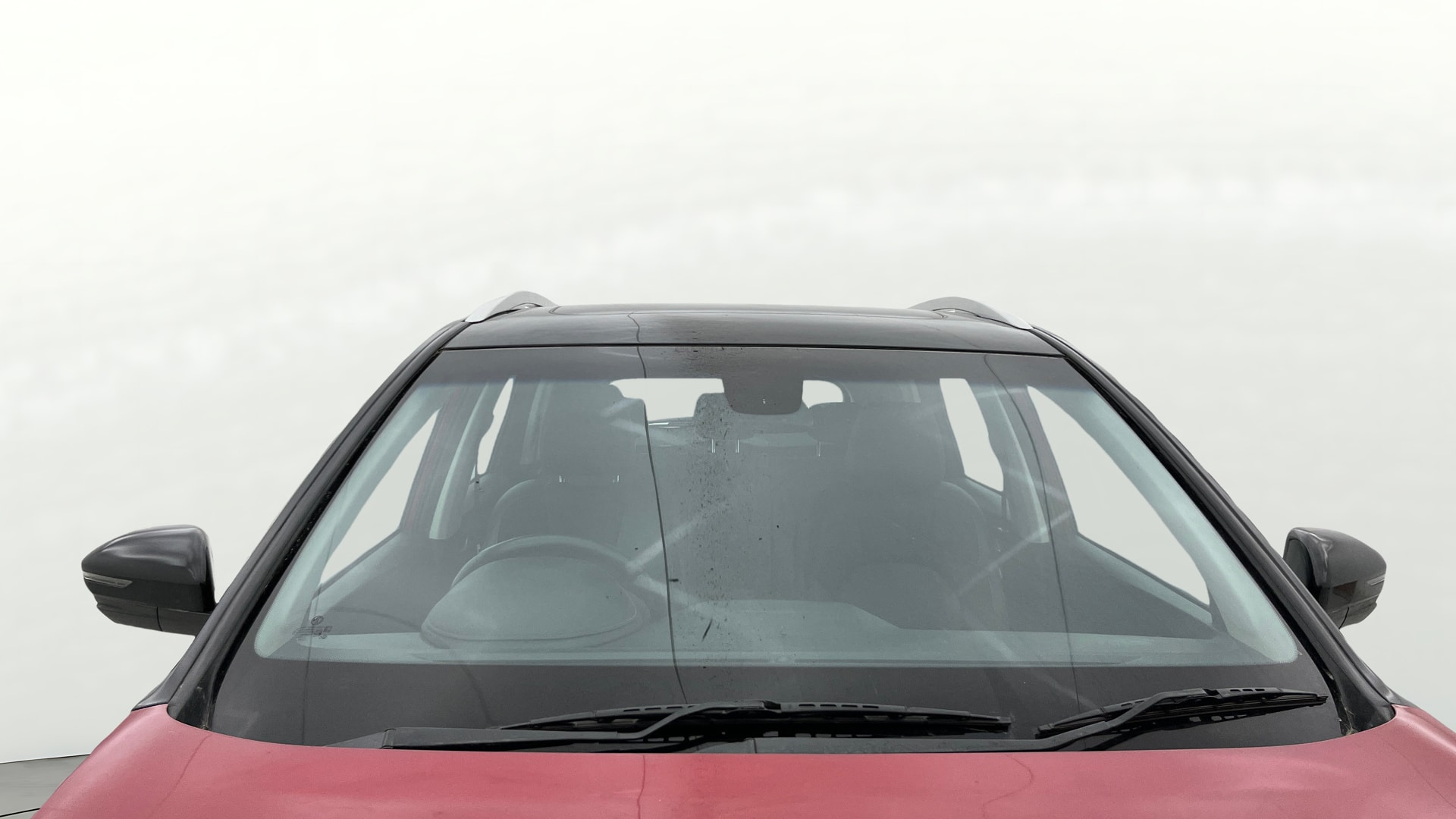 View 2021 MG Hector Sharp Diesel Dual Tone Image 38 Used 2021 MG Hector Sharp Diesel Dual Tone Image 38