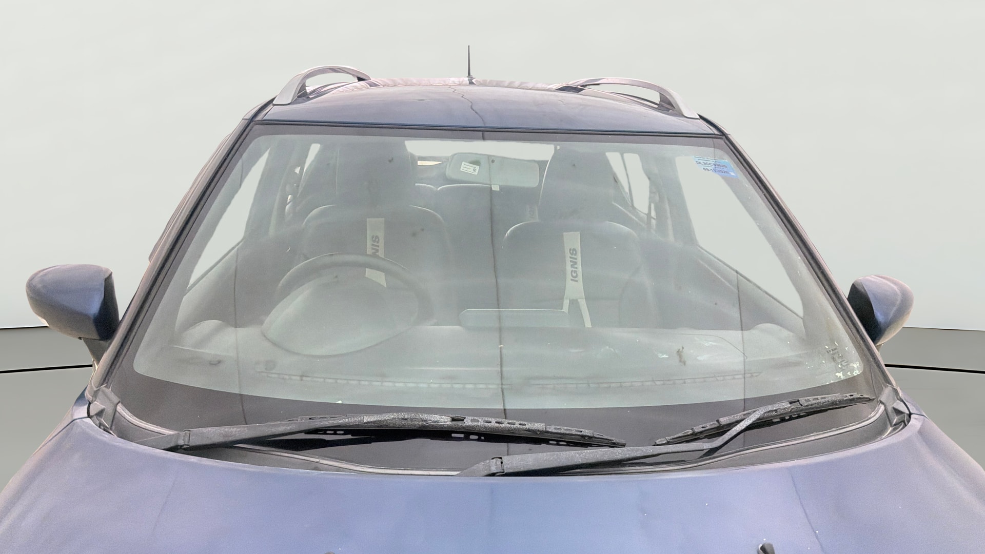 View 2020 Maruti Suzuki 1000 Base Variant Image 30 Used 2020 Maruti Suzuki 1000 Base Variant Image 30