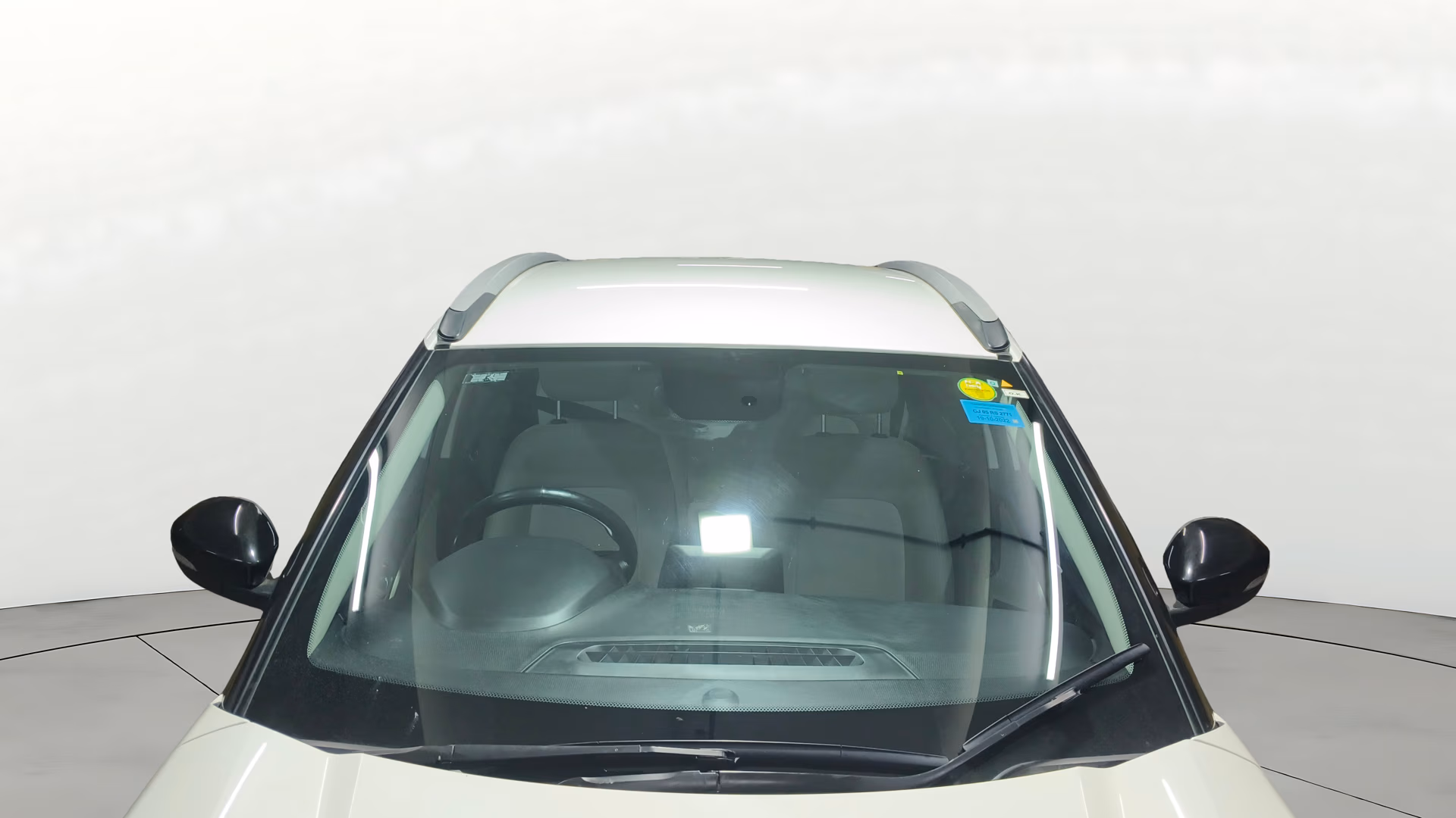 View 2022 Tata Nexon Revotron XZ Plus Image 36 Used 2022 Tata Nexon Revotron XZ Plus Image 36