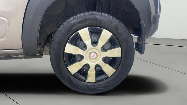 View Renault Kwid Image 11 Used Renault Kwid Image 11