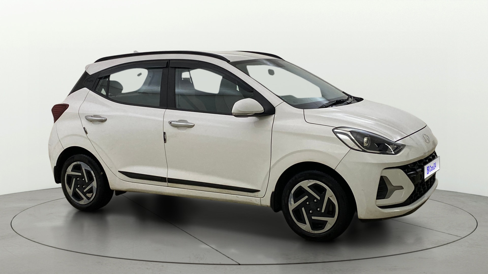 View 2025 Hyundai Grand i10 Nios Era Petrol BS IV Image 36 Used 2025 Hyundai Grand i10 Nios Era Petrol BS IV Image 36