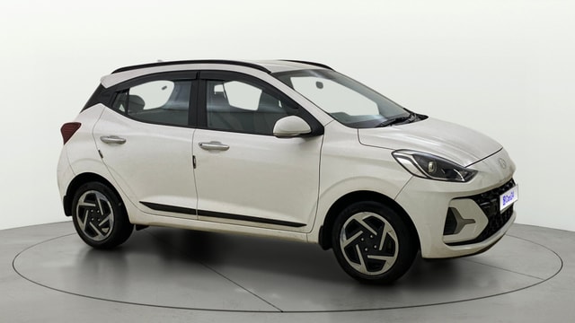 View Hyundai Grand i10 Nios Image 36 Used Hyundai Grand i10 Nios Image 36