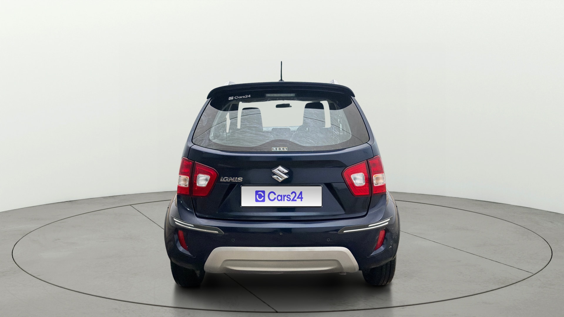 Used 2023 Maruti Suzuki 1000 Used 2023 Maruti Suzuki 1000