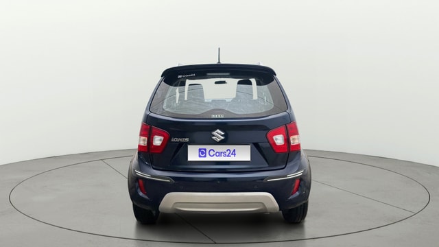 View Maruti Suzuki 1000 Image 39 Used Maruti Suzuki 1000 Image 39