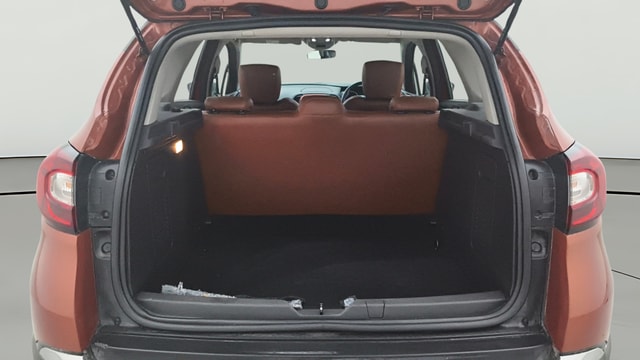 View Renault Captur Image 38 Used Renault Captur Image 38